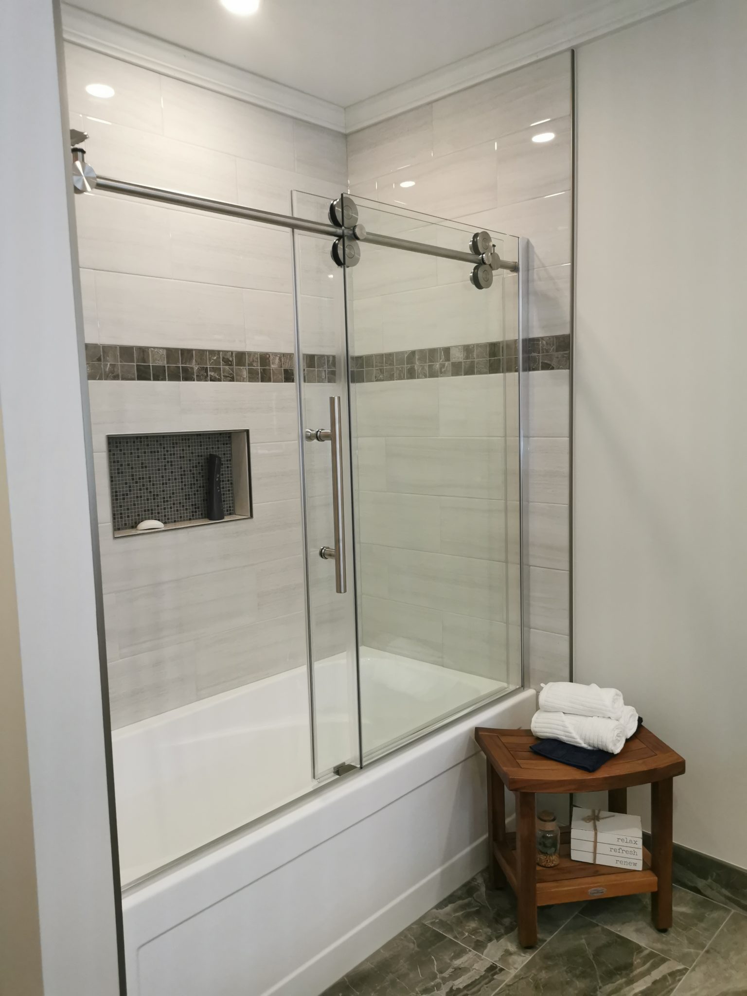 Bathroom Renovation Financing Ottawa: Your Complete 2026 Guide