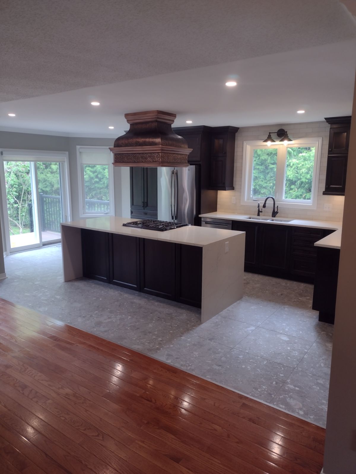 How Long Does a Kitchen Renovation Take? A 2026 Guide for Central Ottawa & Surrounding Areas