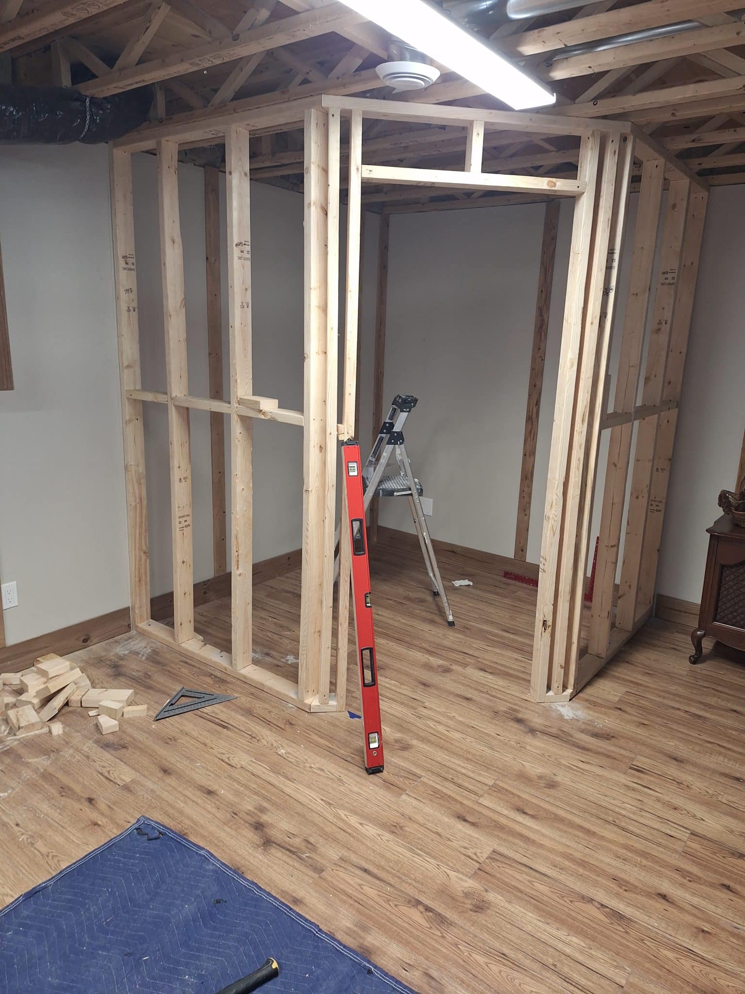 Basement Ceiling Height Requirements in Ontario: A 2026 Guide for Homeowners