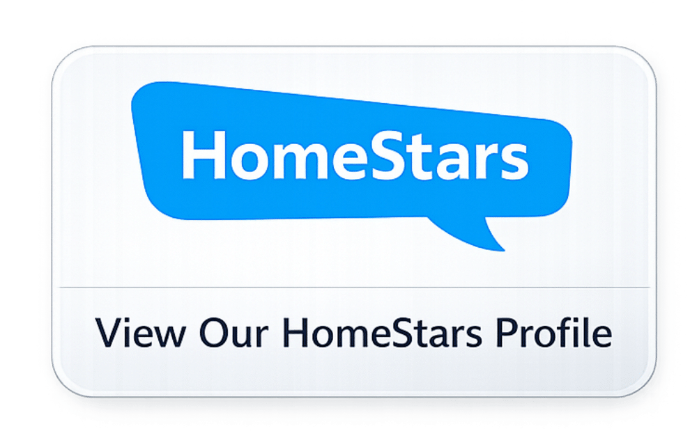 HomeStars Reviews